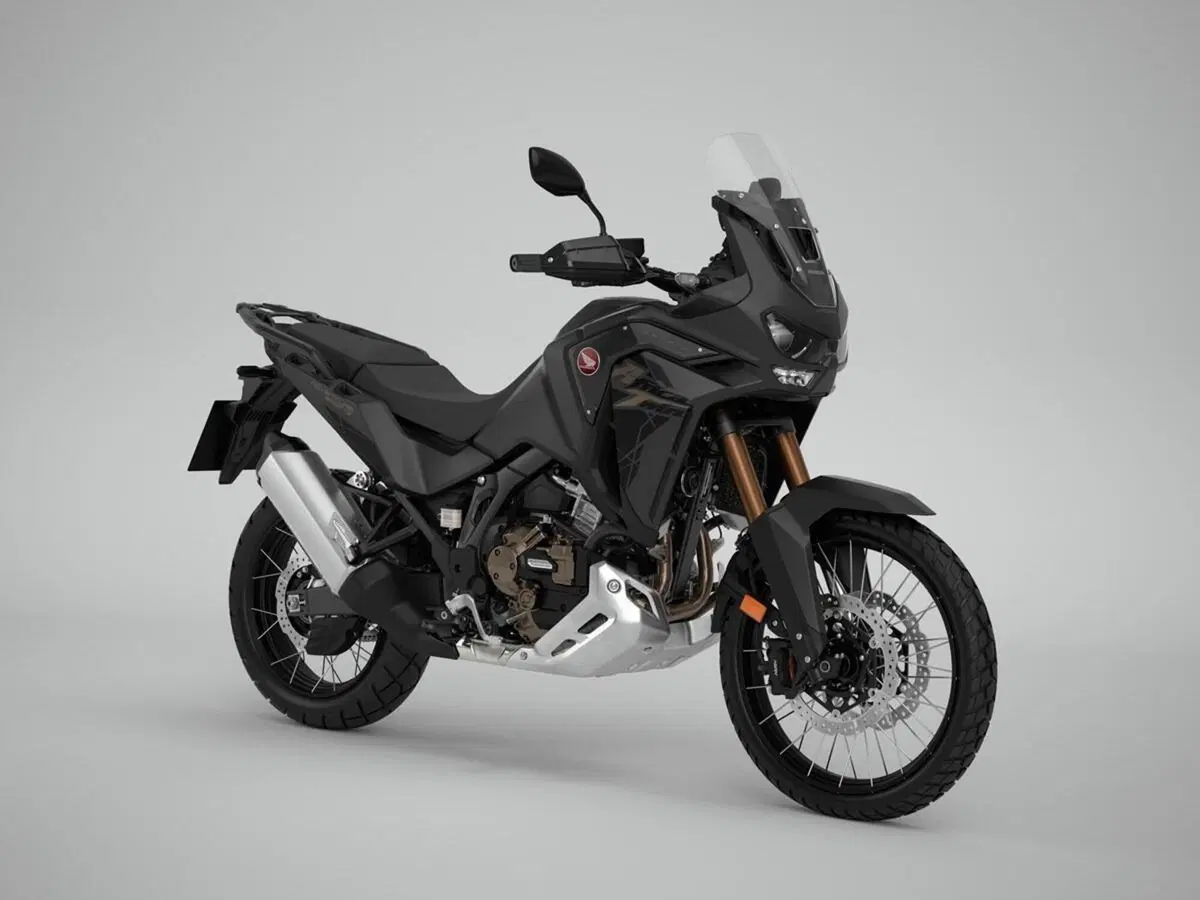  Honda Africa Twin e Africa Twin Adventure Sports: le versioni 2022 sono pronte (51)