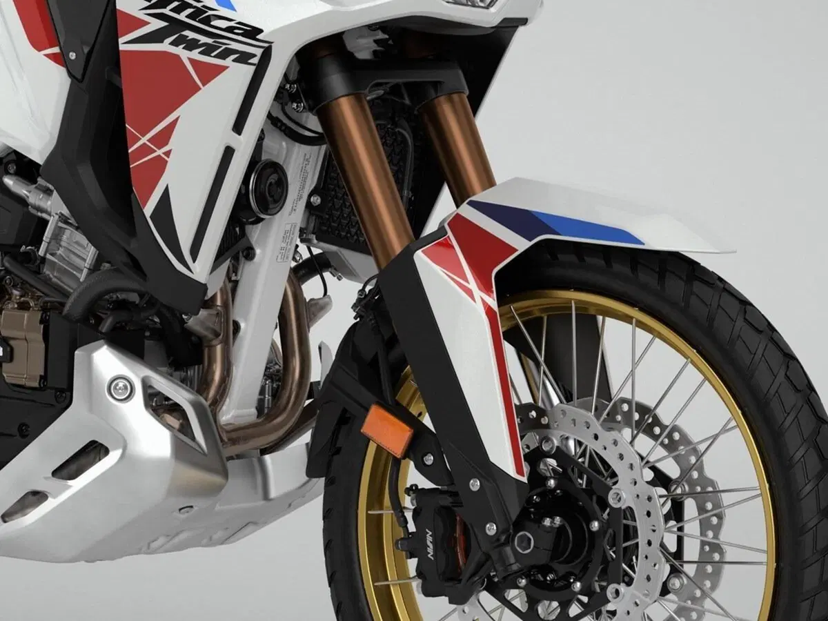  Honda Africa Twin e Africa Twin Adventure Sports: le versioni 2022 sono pronte (52)