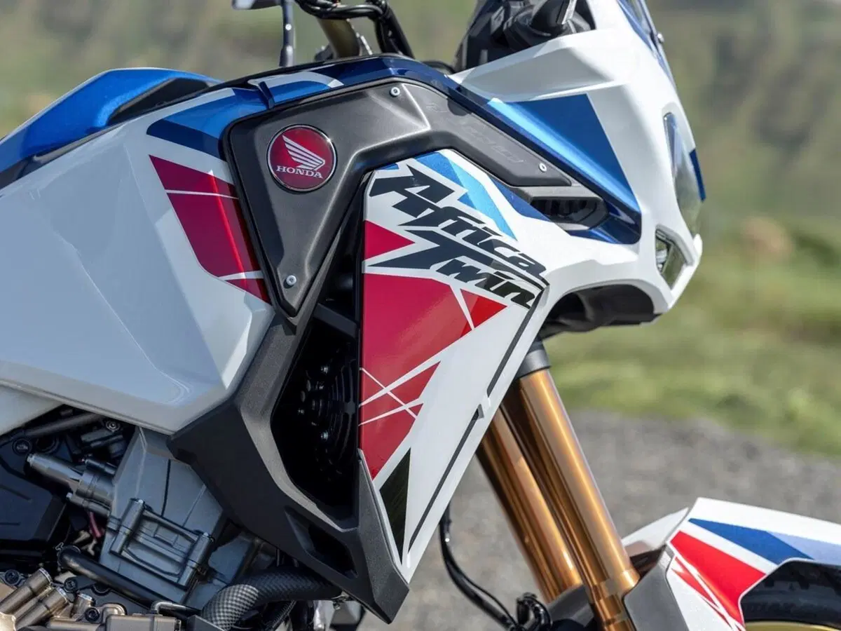  Honda Africa Twin e Africa Twin Adventure Sports: le versioni 2022 sono pronte (53)