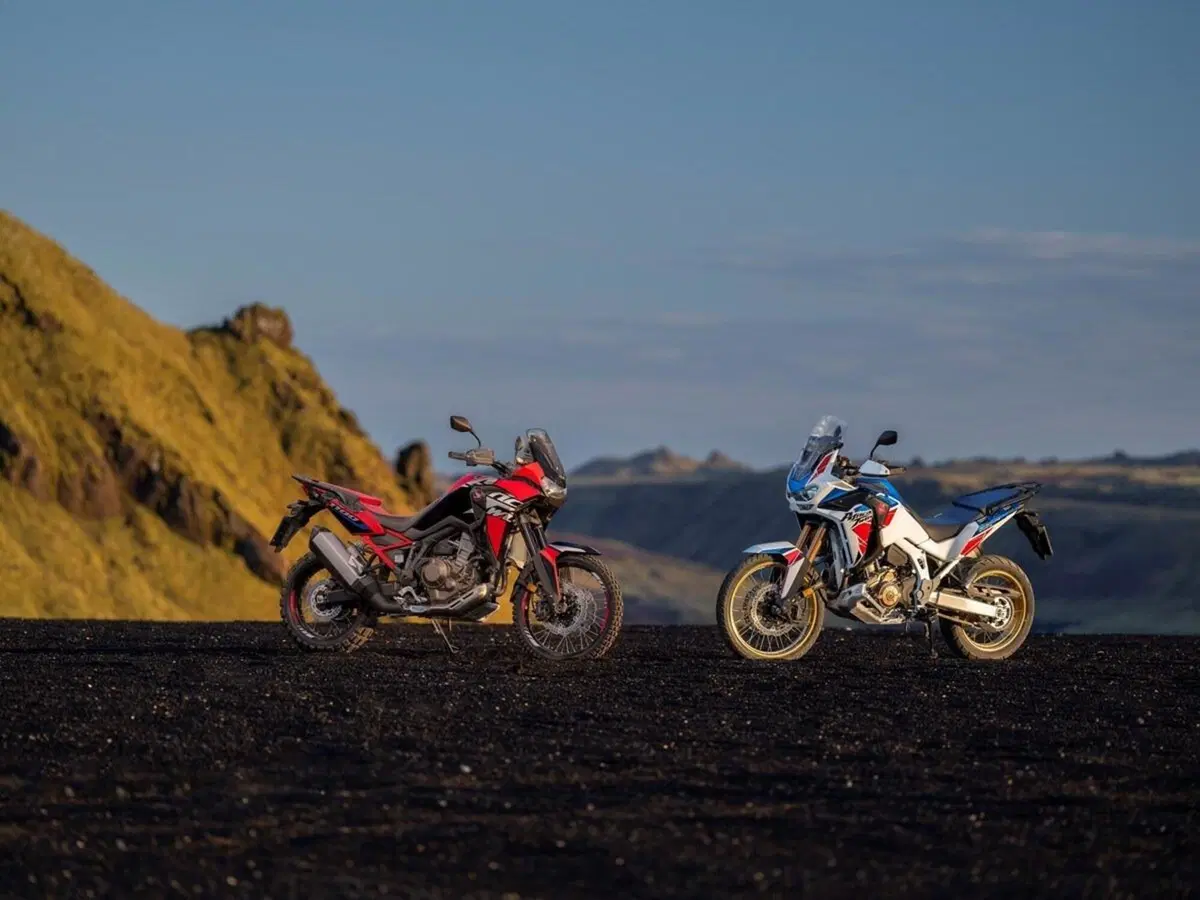  Honda Africa Twin e Africa Twin Adventure Sports: le versioni 2022 sono pronte (56)