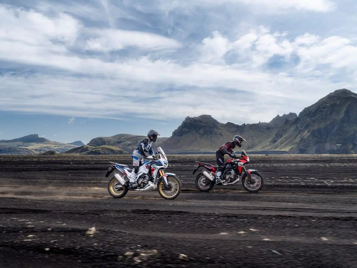  Honda Africa Twin e Africa Twin Adventure Sports: le versioni 2022 sono pronte (57)
