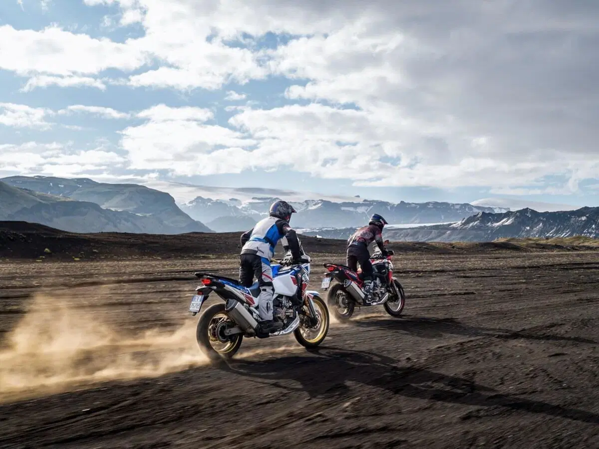  Honda Africa Twin e Africa Twin Adventure Sports: le versioni 2022 sono pronte (58)