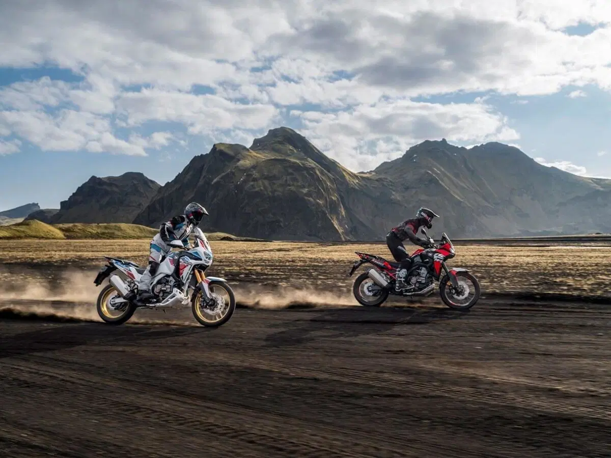  Honda Africa Twin e Africa Twin Adventure Sports: le versioni 2022 sono pronte (59)