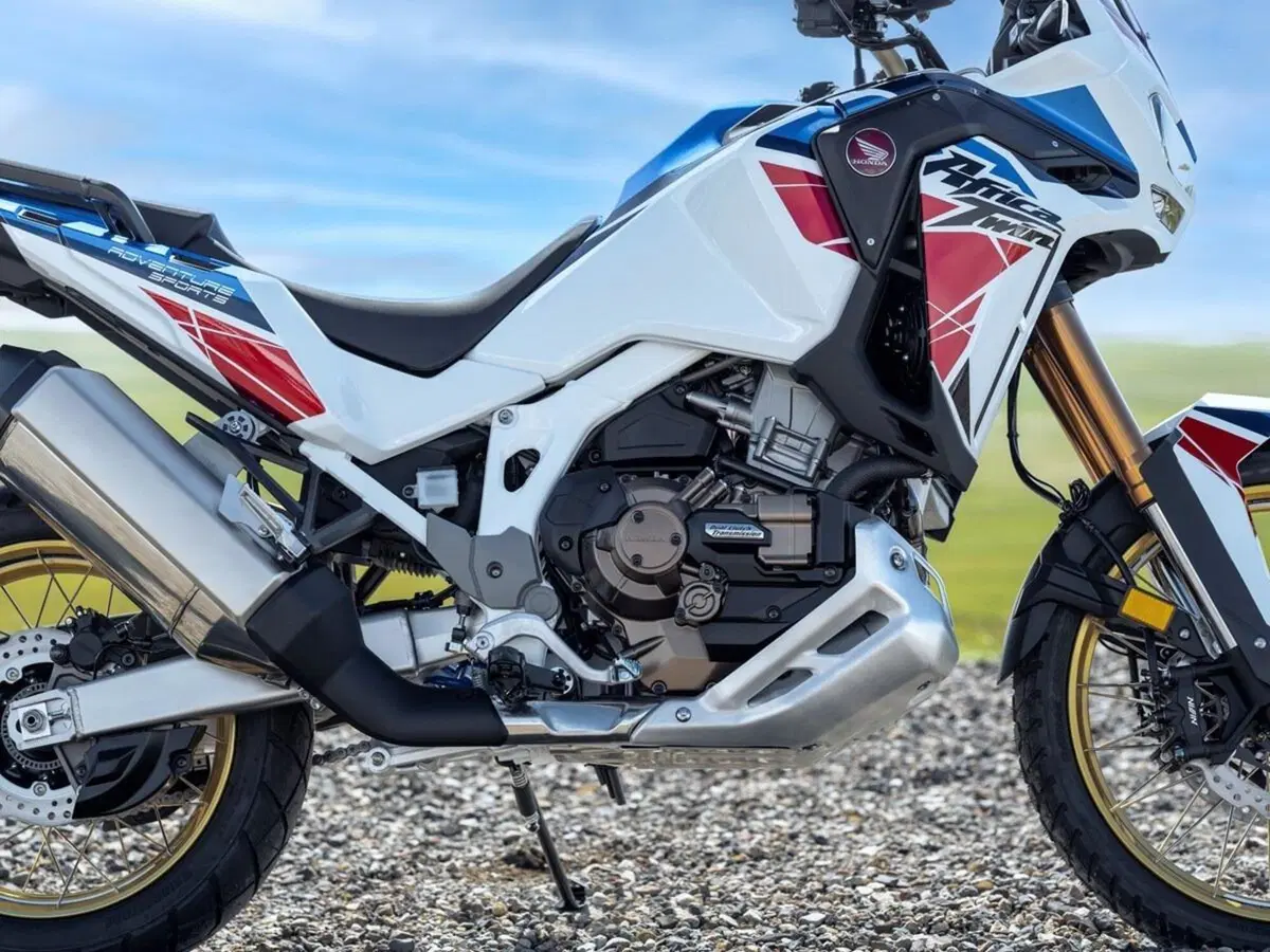  Honda Africa Twin e Africa Twin Adventure Sports: le versioni 2022 sono pronte (60)