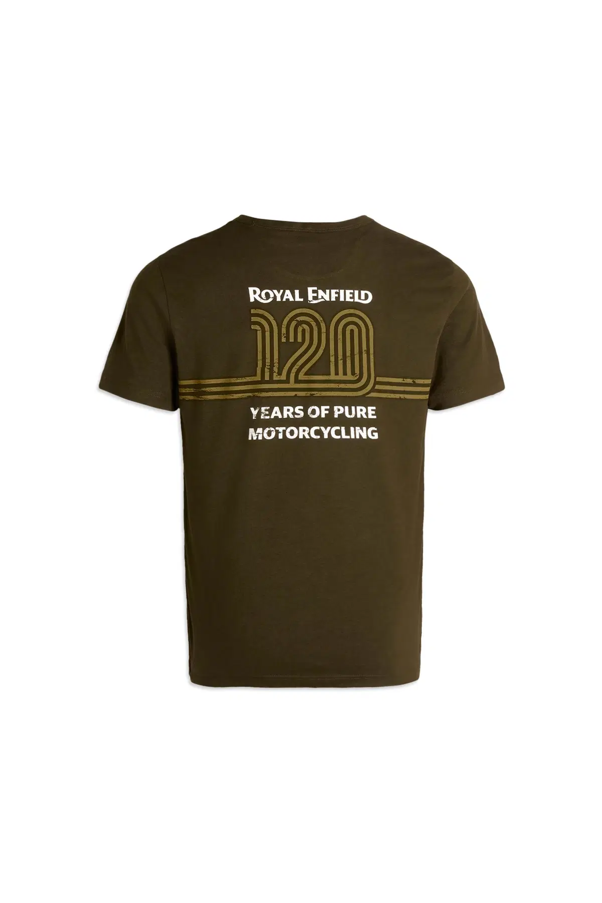 Royal Enfield e Belstaff: una capsule collection e due special per celebrare i 120 anni del brand (7)