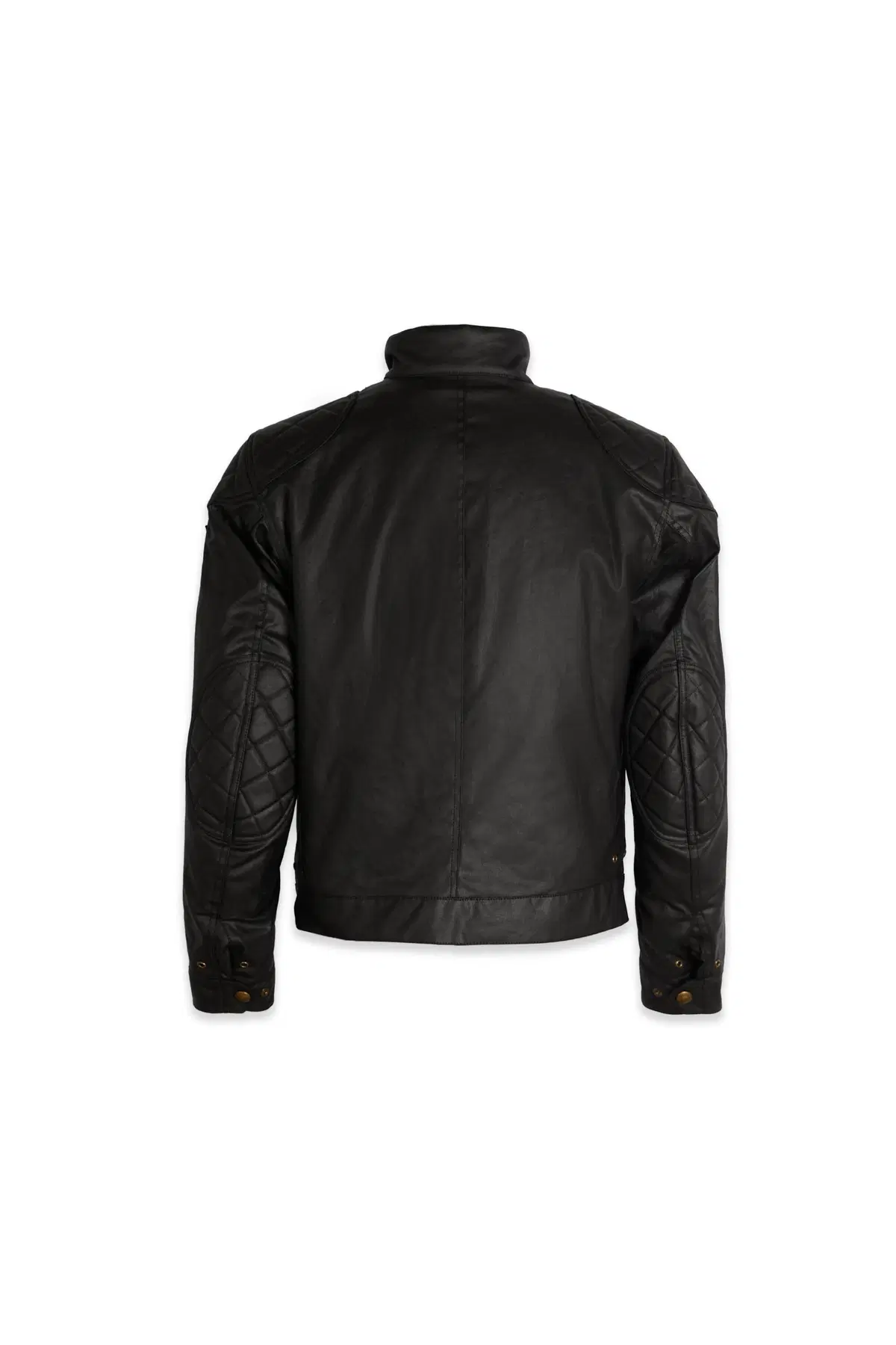 Royal Enfield e Belstaff: una capsule collection e due special per celebrare i 120 anni del brand (14)