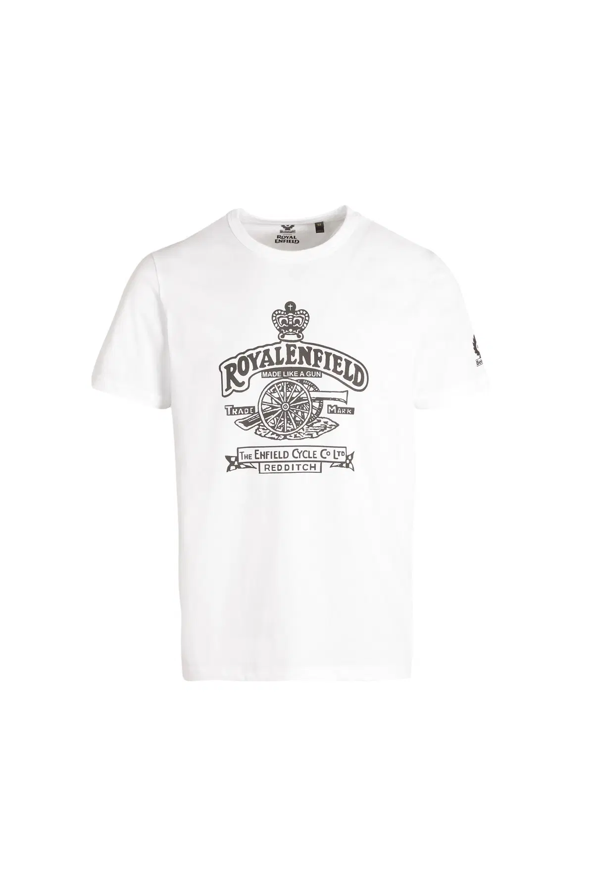 Royal Enfield e Belstaff: una capsule collection e due special per celebrare i 120 anni del brand (16)