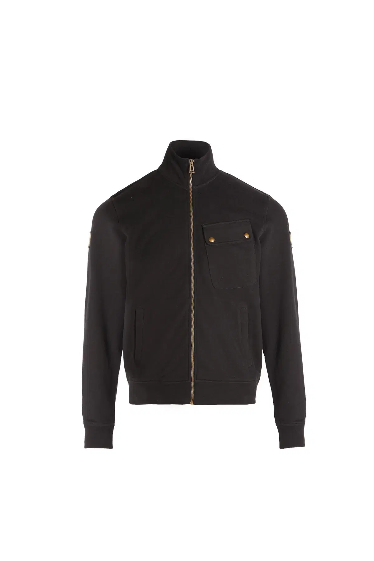 Royal Enfield e Belstaff: una capsule collection e due special per celebrare i 120 anni del brand (17)
