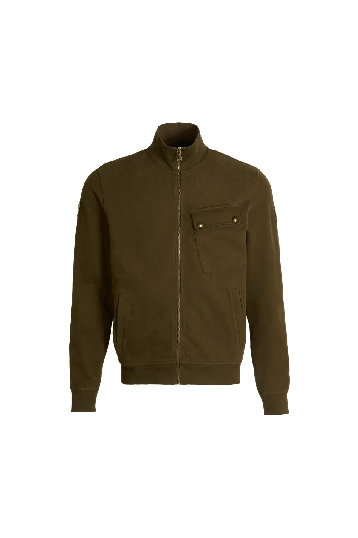 Royal Enfield e Belstaff: una capsule collection e due special per celebrare i 120 anni del brand (19)