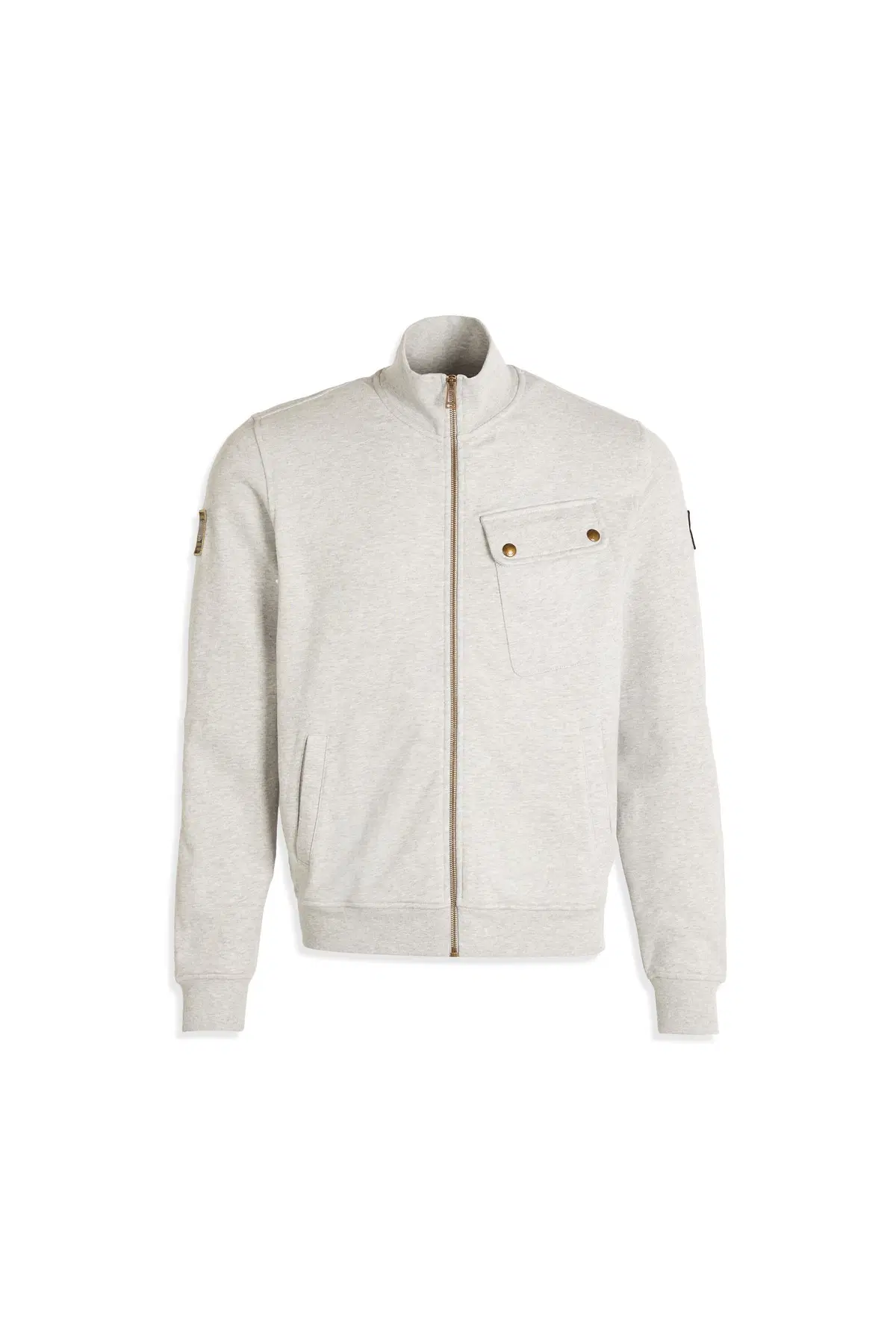 Royal Enfield e Belstaff: una capsule collection e due special per celebrare i 120 anni del brand (22)