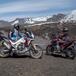  Honda Africa Twin e Africa Twin Adventure Sports 2022: foto e novità!