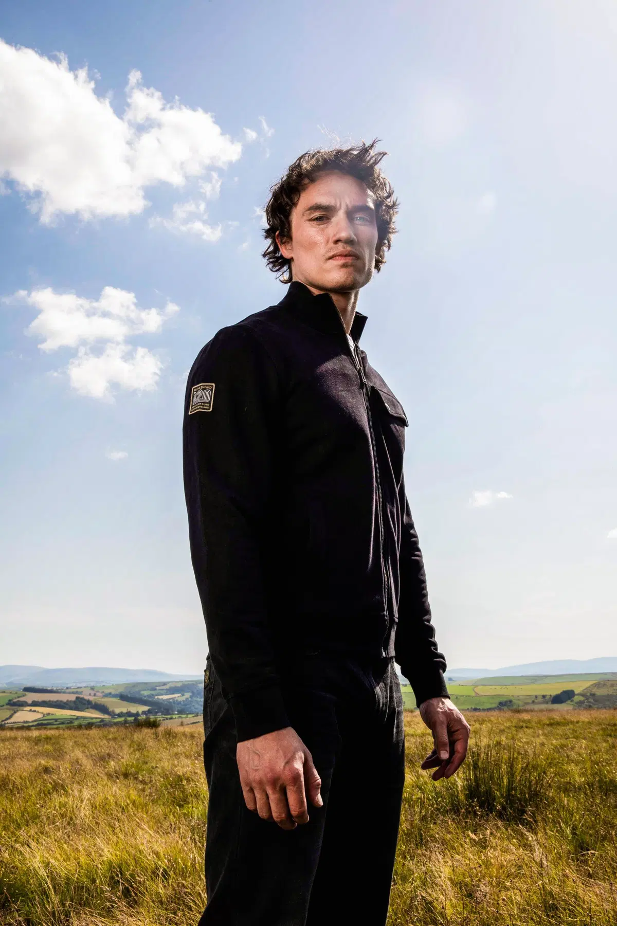 Royal Enfield e Belstaff: una capsule collection e due special per celebrare i 120 anni del brand (12)