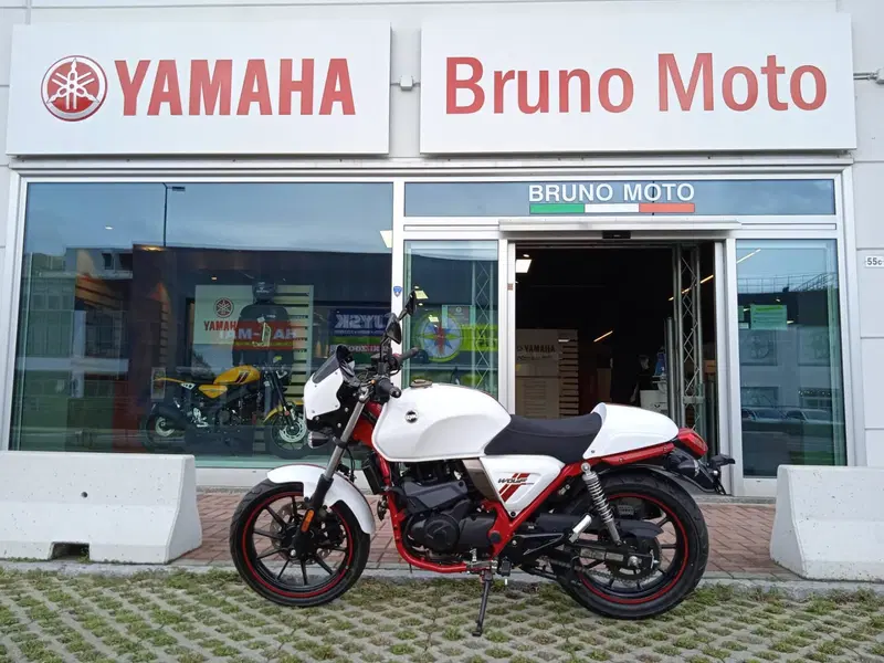Sym Wolf CR 300 (2019 - 20) (2)