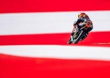 MotoGP: Acosta in KTM per tre anni