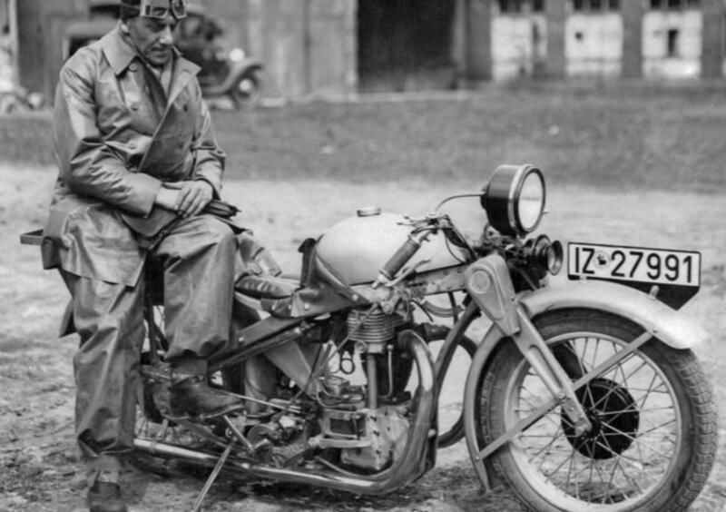 150 anni fa nasceva un genio tedesco della moto