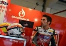 SBK. Michele Pirro: “Ducati tornerà presto ad occupare le posizioni che merita”