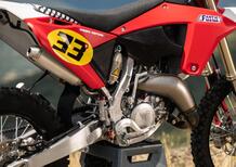 Fantic XE 125 Six Days 40th Anniversary