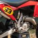 Fantic XE 125 Six Days 40th Anniversary