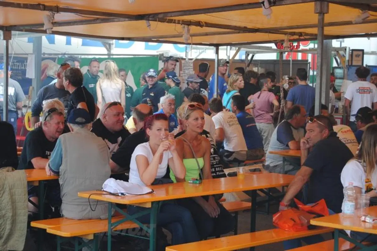 Sei Giorni 2013, fotogallery: facce da Enduro in Sardegna (8)