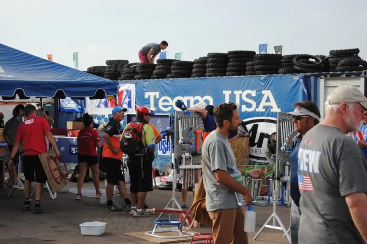 Sei Giorni 2013, fotogallery: facce da Enduro in Sardegna (15)