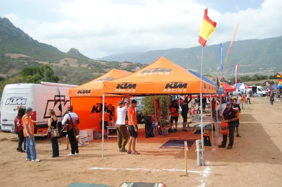 Sei Giorni 2013, fotogallery: facce da Enduro in Sardegna (19)