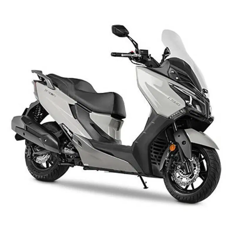 Kymco X-Town 300i City (2021 - 25)