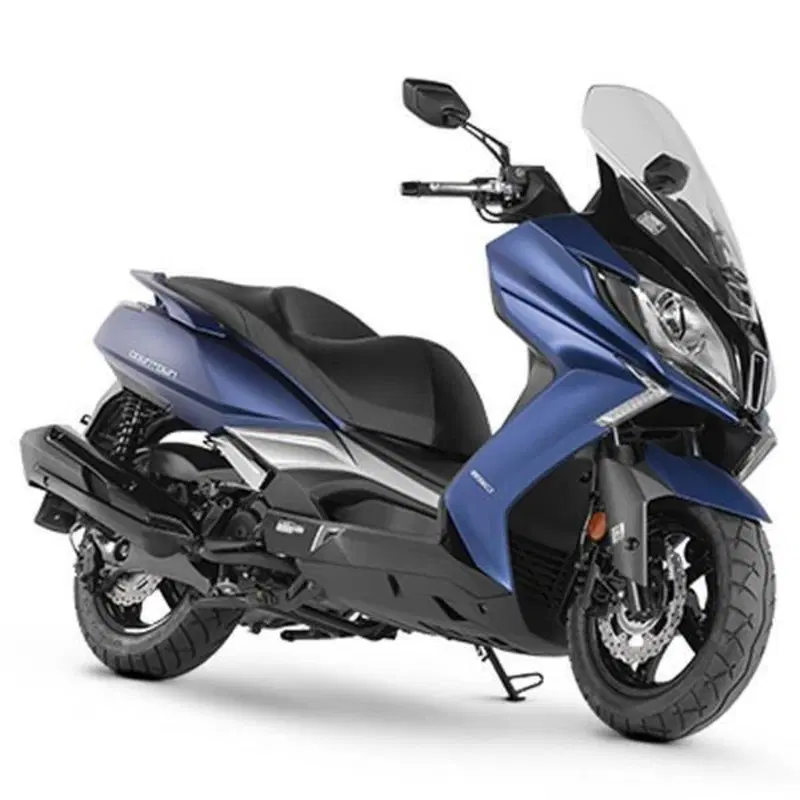 Kymco Downtown 350i TCS (2021 - 25)