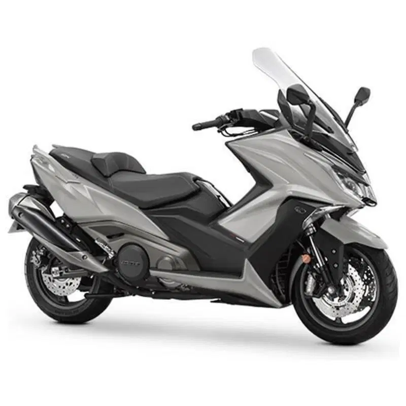 Kymco AK 550 ETS (2021 - 26) (2)