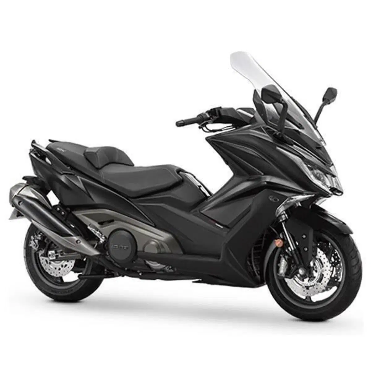 Kymco AK 550 ETS (2021 - 26)