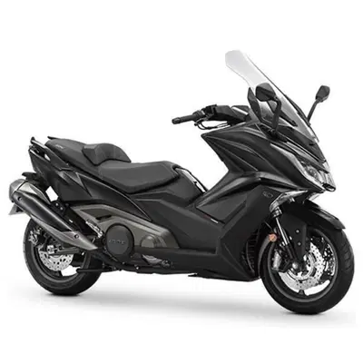 Kymco AK 550 ETS (2021 - 26) nuova