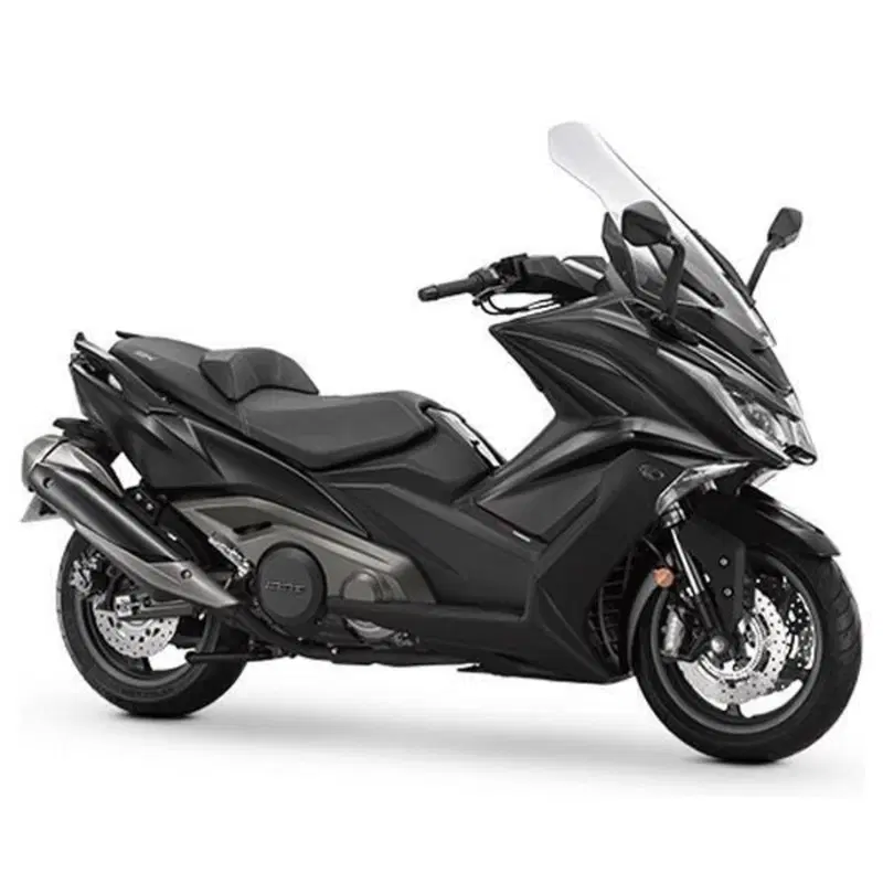 Kymco AK 550 ETS (2021 - 26)