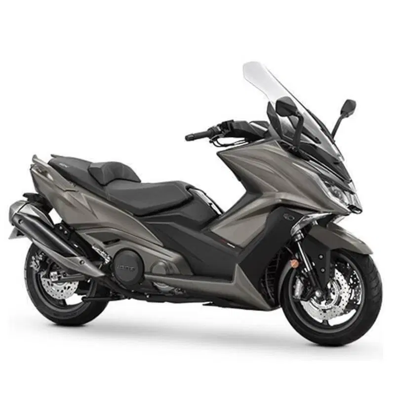 Kymco AK 550 ETS (2021 - 26) (3)