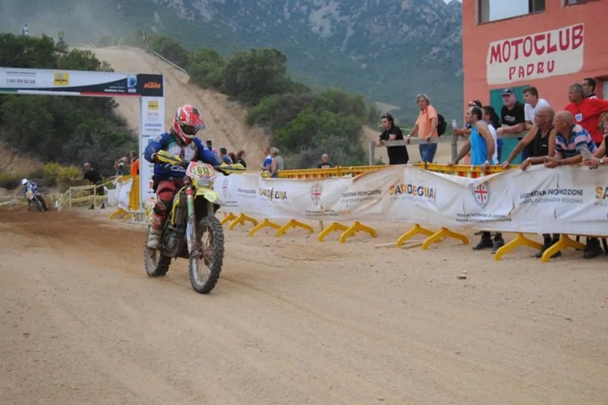 Sei Giorni 2013, fotogallery: facce da Enduro in Sardegna (32)