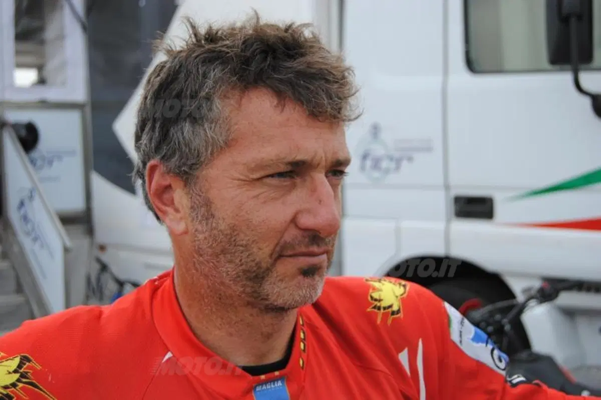 Sei Giorni 2013, fotogallery: facce da Enduro in Sardegna (38)