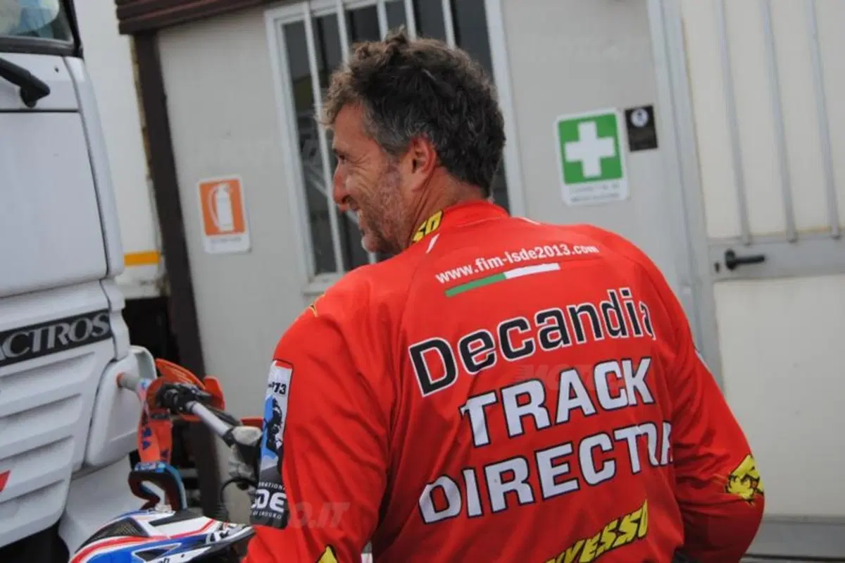 Sei Giorni 2013, fotogallery: facce da Enduro in Sardegna (41)