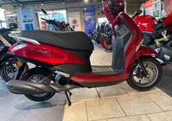 Yamaha D'Elight 125 (2021 - 24) nuova