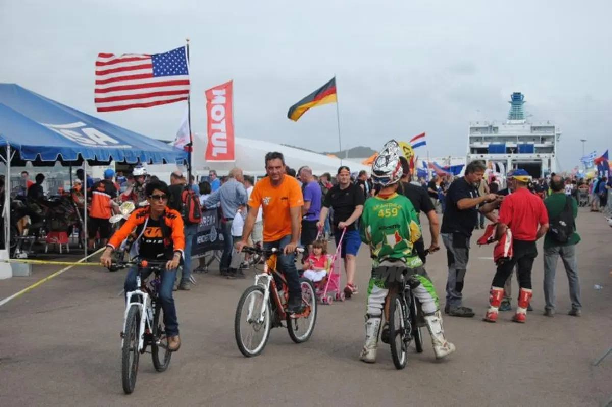 Sei Giorni 2013, fotogallery: facce da Enduro in Sardegna (43)