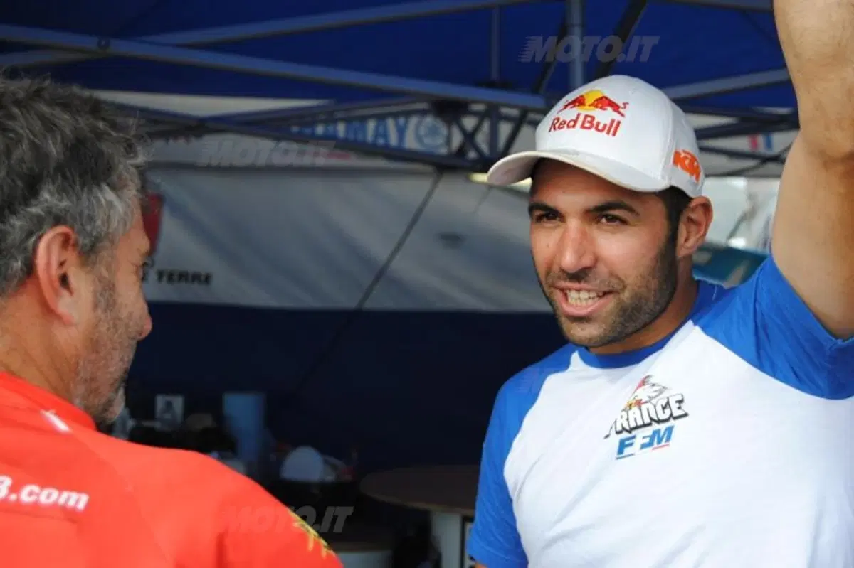 Sei Giorni 2013, fotogallery: facce da Enduro in Sardegna (44)