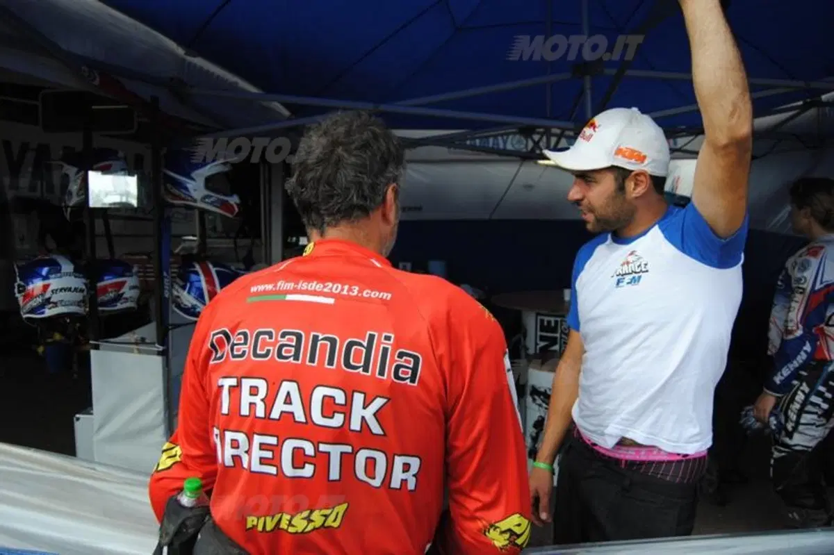 Sei Giorni 2013, fotogallery: facce da Enduro in Sardegna (45)
