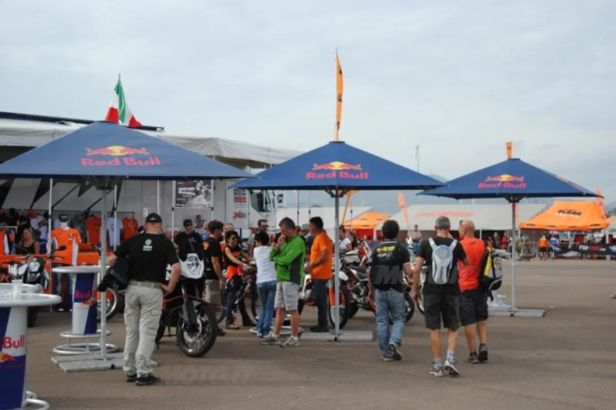 Sei Giorni 2013, fotogallery: facce da Enduro in Sardegna (48)