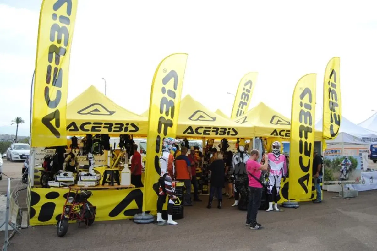Sei Giorni 2013, fotogallery: facce da Enduro in Sardegna (49)
