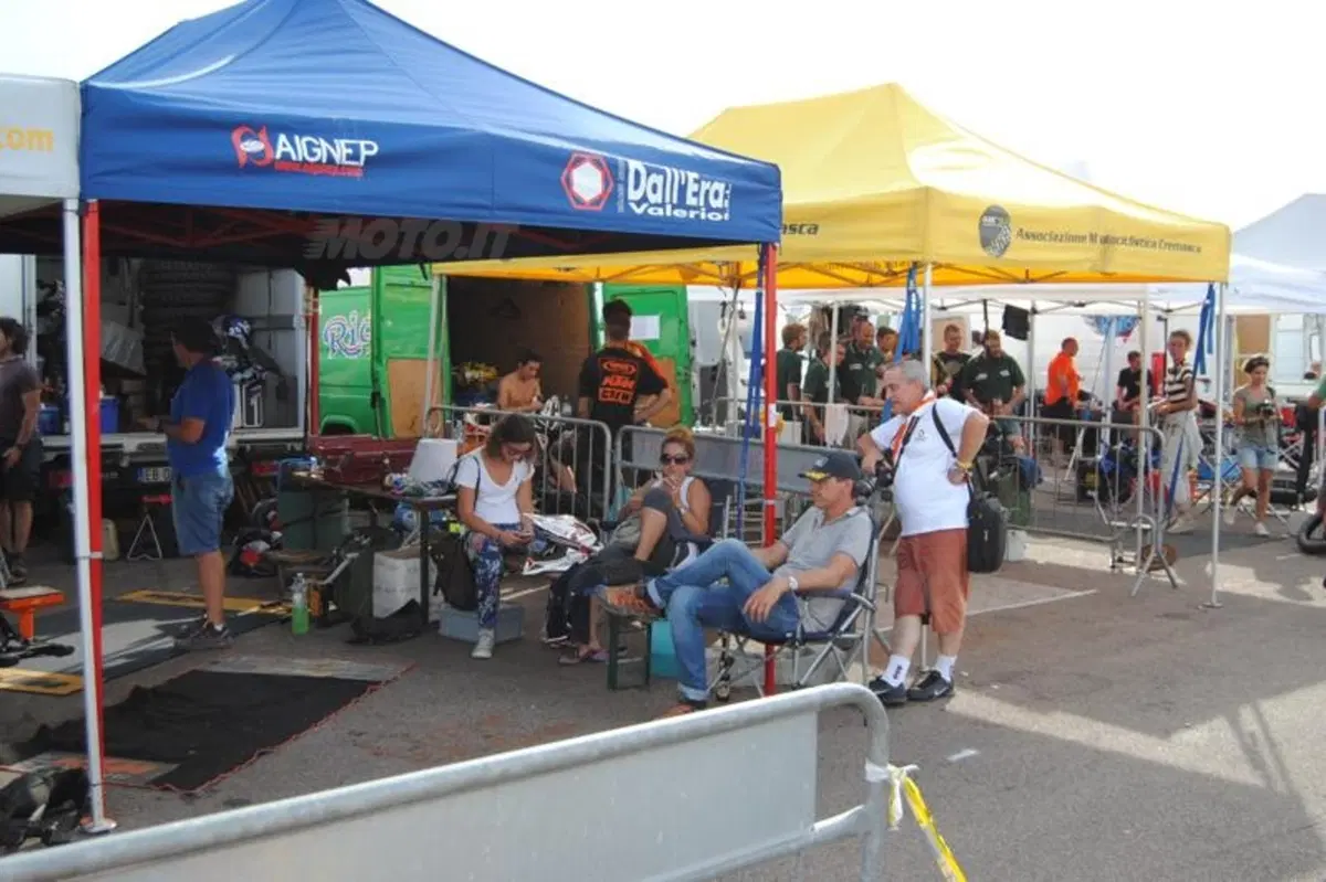Sei Giorni 2013, fotogallery: facce da Enduro in Sardegna (56)