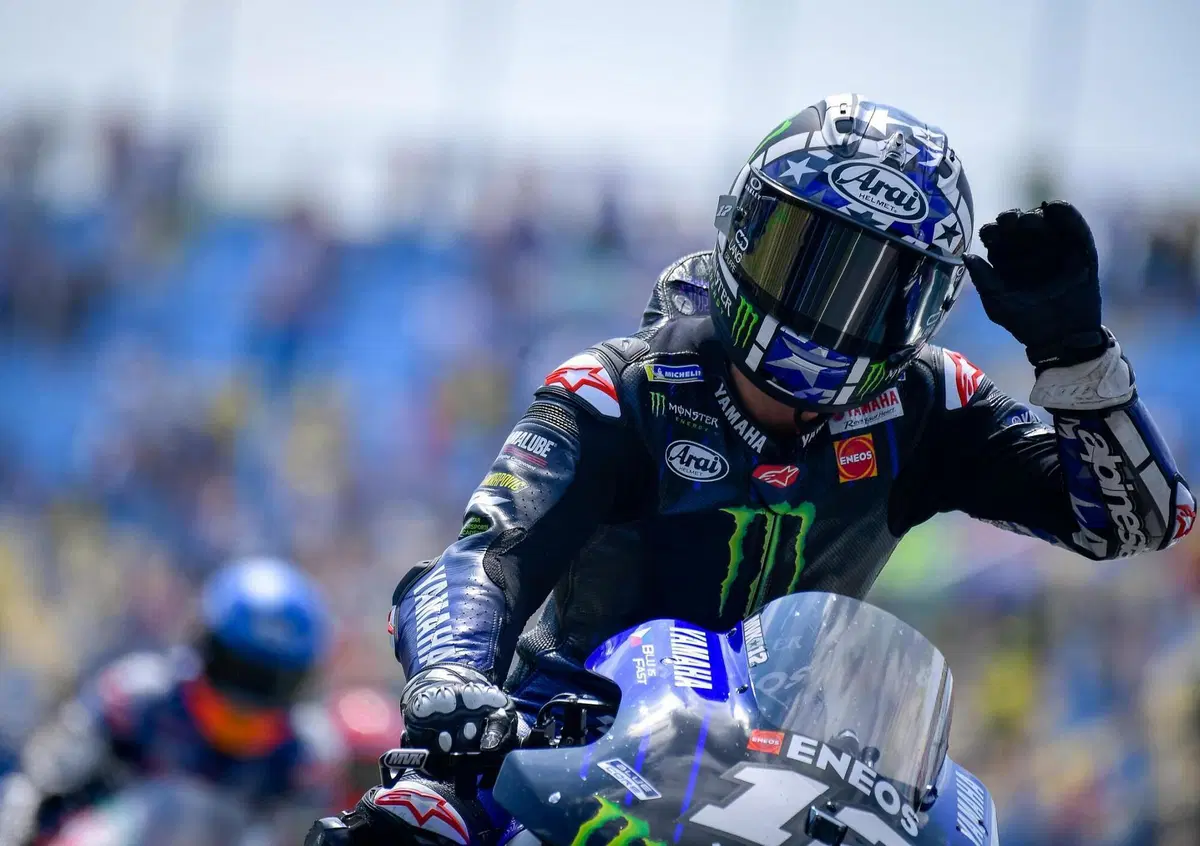 MotoGP 2021. Mattia Pasini: "Maverick Vinales andr&agrave; forte con l&rsquo;Aprilia"