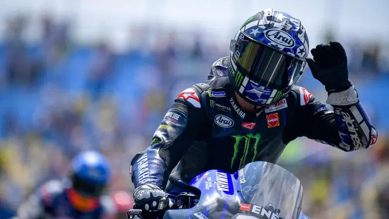 MotoGP 2021. Mattia Pasini: "Maverick Vinales andr&agrave; forte con l&rsquo;Aprilia"