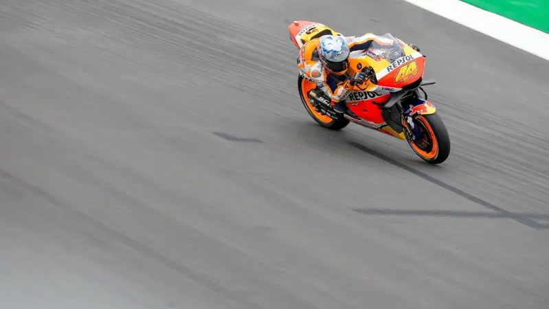 MotoGP 2021. GP di Gran Bretagna a Silverstone: pole position di Pol Espargaro