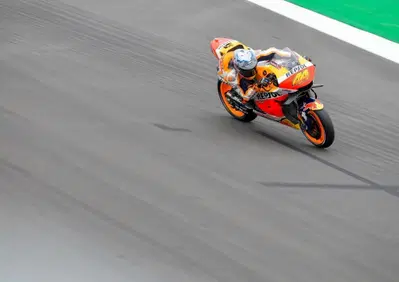 MotoGP 2021. GP di Gran Bretagna a Silverstone: pole position di Pol Espargaro