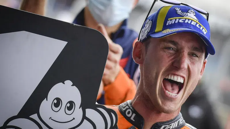MotoGP 2021. GP di Gran Bretagna a Silverstone. Pol Espargaro: "Marquez non sar&agrave; felice di vedermi in pole"