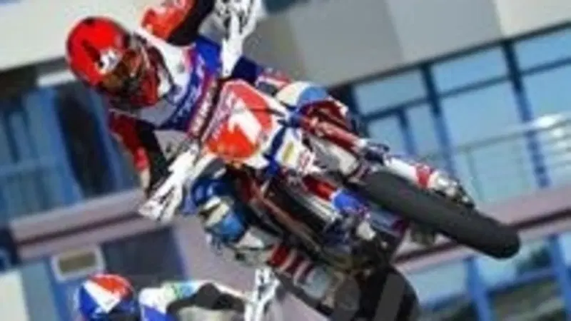 Supermoto delle Nazioni: L'Italia vince il Supermoto delle Nazioni