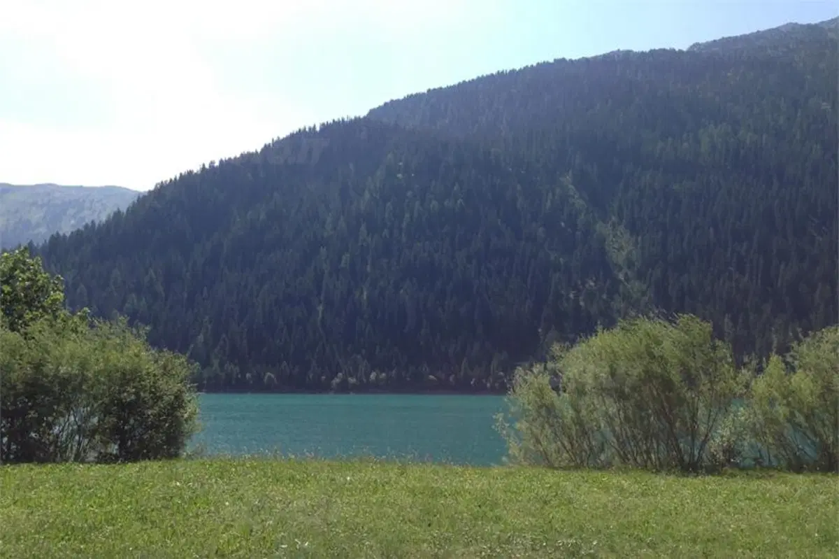 Viaggi in moto. "Alpingiornata" (5)
