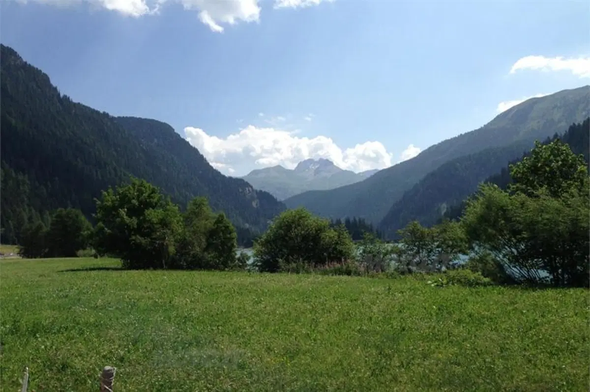 Viaggi in moto. "Alpingiornata" (6)